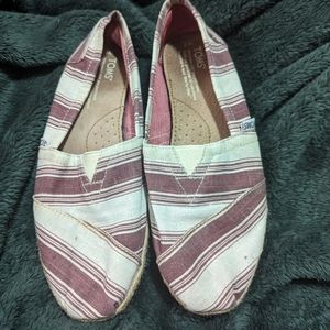 Toms Rope Alpargatas